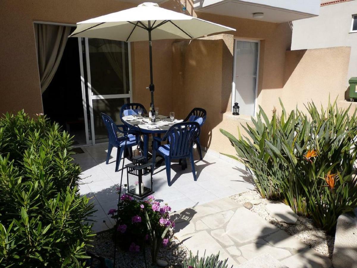 Aurora Townhouse - Complimentary Paphos Airport Transport Vila Exterior foto