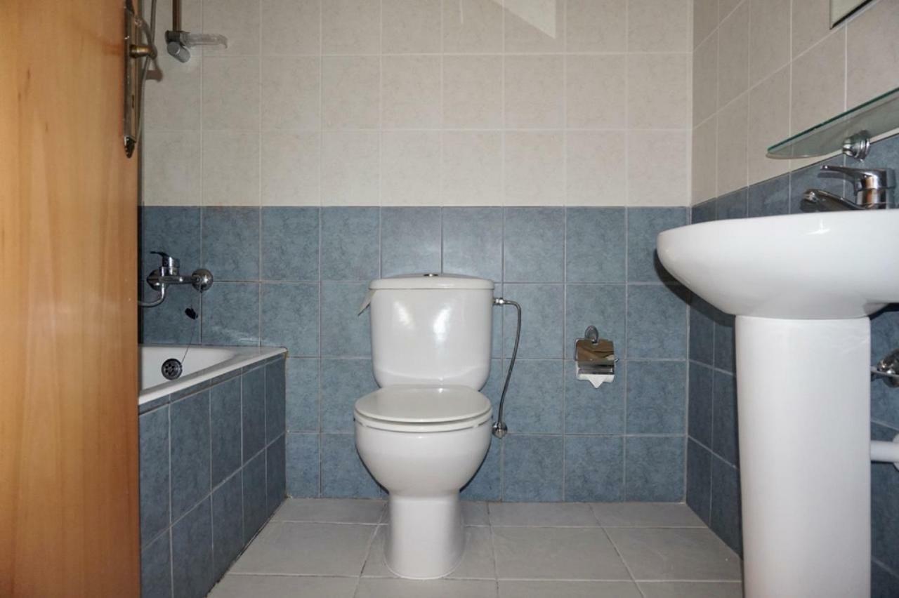 Aurora Townhouse - Complimentary Paphos Airport Transport Vila Exterior foto